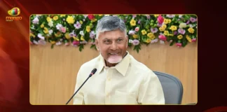 CM Chandrababu to Visit Vizag Today For 30th CII Partnership Summit, Four-Day Schedule Finalized