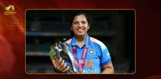 CM Mamata Banerjee Announces, New Cricket Stadium in Siliguri to be Named Richa Ghosh