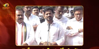 CM Revanth Reddy Attends Telangana Poet Ande Sri Last Rites at Ghatkesar