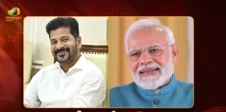 CM Revanth Reddy Birthday PM Modi, Mamata Banerjee and Across The Political Spectrum Extends Wishes