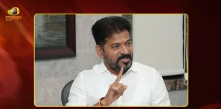 CM Revanth Reddy Expresses Shock Over Saudi Bus Crash, Directs Control Room Set Up