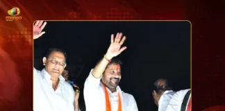 CM Revanth Reddy Intensifies Campaign Amid Jubilee Hills Bypoll