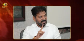 CM Revanth Reddy Reviews on Jubilee Hills Bypoll Strategy With Ministers