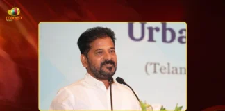 CM Revanth Reddy Urges Centre to Support Telangana’s Growth For Viksit Bharat 2047 Goal