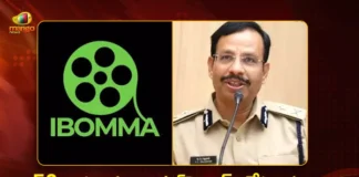 CP Sajjanar Reveals, iBomma Admin Held 50 Lakh Subscriber Data