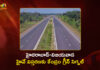 Centre Approves Expansion of Hyderabad-Vijayawada NH 65 to Six Lanes, Notification Issued For Land Acquisition