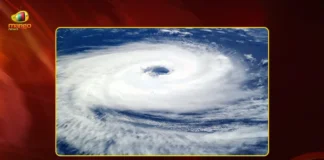 Cyclone Senyar Likely To Form in Bay of Bengal After Nov 24, IMD Issues Heavy Rain Alert For AP