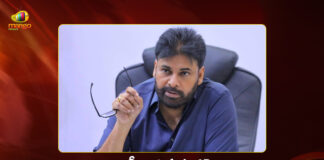 Deputy CM Pawan Kalyan Expresses Profound Grief Over Kasibugga Temple Stampede