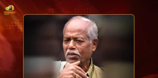 Famous Poet, Telangana State Song Writer Ande Sri Passed Away