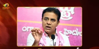 Formula-E Case Ex-Minister KTR Announces, Ready For Lie Detector Test