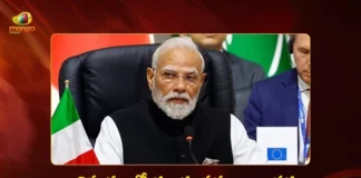 G20 Summit PM Modi Urges Nations to Avoid Double Standards in Global Security Efforts