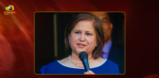 Hyderabad-Origin Ghazala Hashmi Makes History as Virginia's New Lieutenant Governor