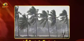 IMD Two Depressions in Bay of Bengal, Cyclone Threat For AP