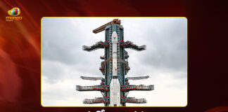 ISRO To Launch Communication Satellite CMS-03 From Sriharikota Tomorrow