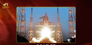 ISRO's LVM3-M5 Rocket Successfully Launches GSAT-7R