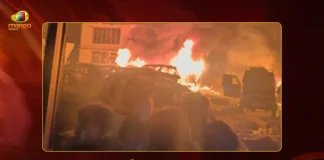 Jammu and Kashmir 9 People Lost Lives in Nowgam Police Station Blast