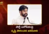 Jana Sena Chief Pawan Kalyan Focuses on Strengthening Party Committees