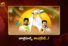 Jubilee Hills By-Poll Congress Candidate Naveen Yadav Wins With 24,000 Plus Votes Majority