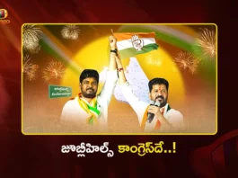 Jubilee Hills By-Poll Congress Candidate Naveen Yadav Wins With 24,000 Plus Votes Majority