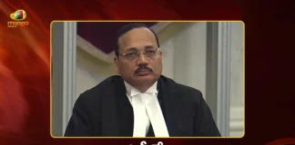 Justice Surya Kant Swearing-in as CJI, PM Modi and 6 Nations Chief Justice Attends