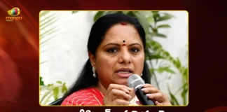 Kalvakuntla Kavitha Slams KTR and Harish Rao After Jubilee Hills By-poll Result