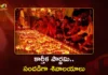 Karthika Pournami Celebrations Devotees Throng Shrines For Holy Dips and Deeparadhana