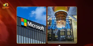 Microsoft to Set Up Massive Quantum Computer in Amaravati With Rs 1,772 Cr Investment