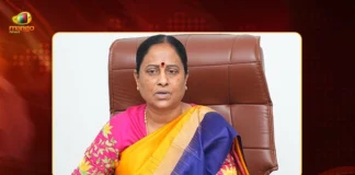 Minister Konda Surekha Withdraws Remarks Against Actor Akkineni Nagarjuna