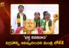 Minister Nara Lokesh Unveils Statue of Bhakta Kanakadasa in Kalyandurgam