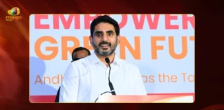 Minister Nara Lokesh to Visit Dallas on December 6th, NRI TDP Prepares Massive Event