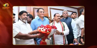 Mohammad Azharuddin Takes Charge as Telangana Minister For Minorities Welfare and Public Enterprises