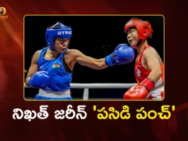 Nikhat Zareen Bags Gold in 51 kg Category, India Tops World Boxing Cup