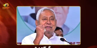 Nitish Kumar To Take Oath as Bihar CM Tomorrow, PM Modi and Union Home Minister Amit Shah Will Attend