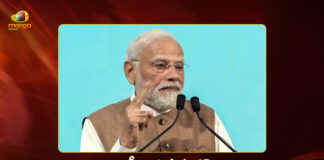 PM Modi Announced Ex-gratia of Rs 2 Lakh For The Kin of Kasibugga Stampede