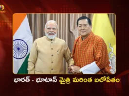 PM Modi Bhutan Tour Inaugurates Hydropower Projects, Signed on Several MoUs