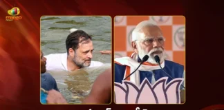 PM Modi Mocks Rahul Gandhi on Fishing With Fishermen in Bihar Campaign