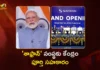 PM Modi Virtually Launches Safran Aircraft Engine Services Facility in Hyderabad