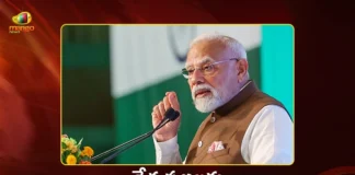 PM Modi Writes Letter to Citizens on Constitution Day