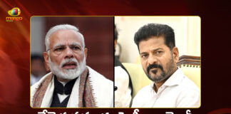 PM Modi and CM Revanth Reddy Expresses Deep Grief Over Chevella Road Mishap