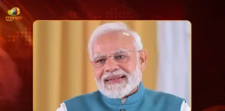 PM Modi to Visit Puttaparthi on Nov 19, CM Chandrababu Reviews Arrangements