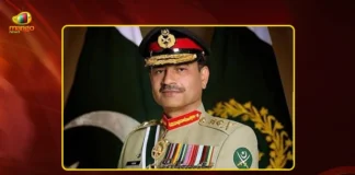 Pakistan Parliament Approves Bill Granting More Powers to Army Chief General Asim Munir