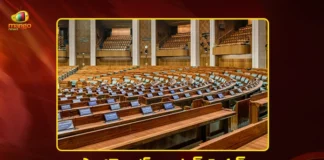 Parliament Winter Session Scheduled From Dec 1 To 19, Announces Minister Kiren Rijiju