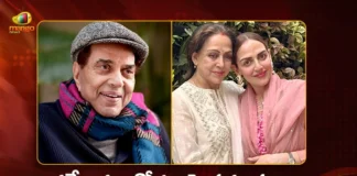 Rumours on Dharmendra's Health Wife Hema Malini and Daughter Esha Deol Condemned