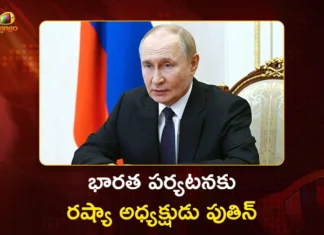 Russia President Putin's India Tour: Likely To Sign Labour Mobility Agreement After Talks With PM Modi