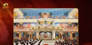 Sathya Sai Baba's Centenary Celebrations Begin Today in Puttaparthi