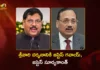 Supreme Court CJI Justice BR Gavai and New CJI Justice Suryakant To Visit Tirumala