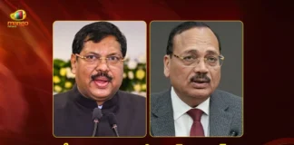 Supreme Court CJI Justice BR Gavai and New CJI Justice Suryakant To Visit Tirumala