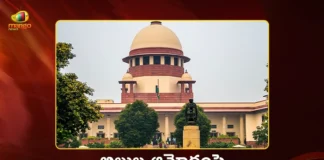 Supreme Court Holds Timelines Cannot Be Fixed For President or Governors