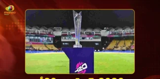 T20 World Cup 2026 Schedule Out India vs Pakistan Set for Colombo Clash on Feb 15