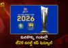 T20 World Cup 2026 Schedule to be Released Today at 630 PM, Jointly Hosted by India and Sri Lanka